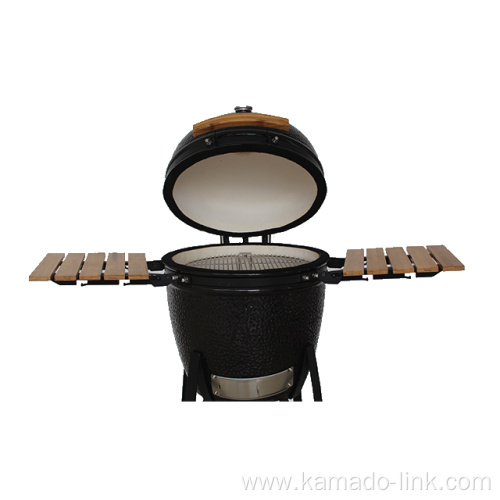 21Inch Ceramic Kamado BBQ Grill